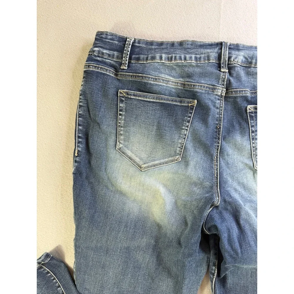 Maurices women denim